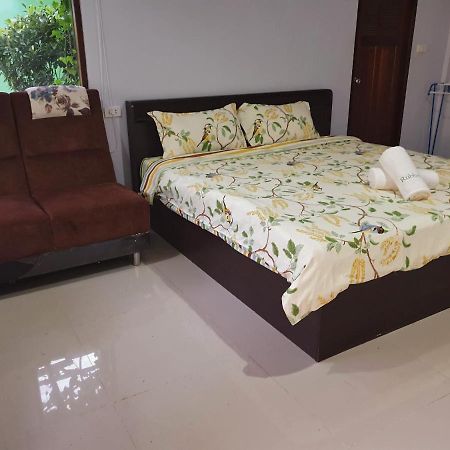Rubber Tree Resort Koh Lanta Exterior photo
