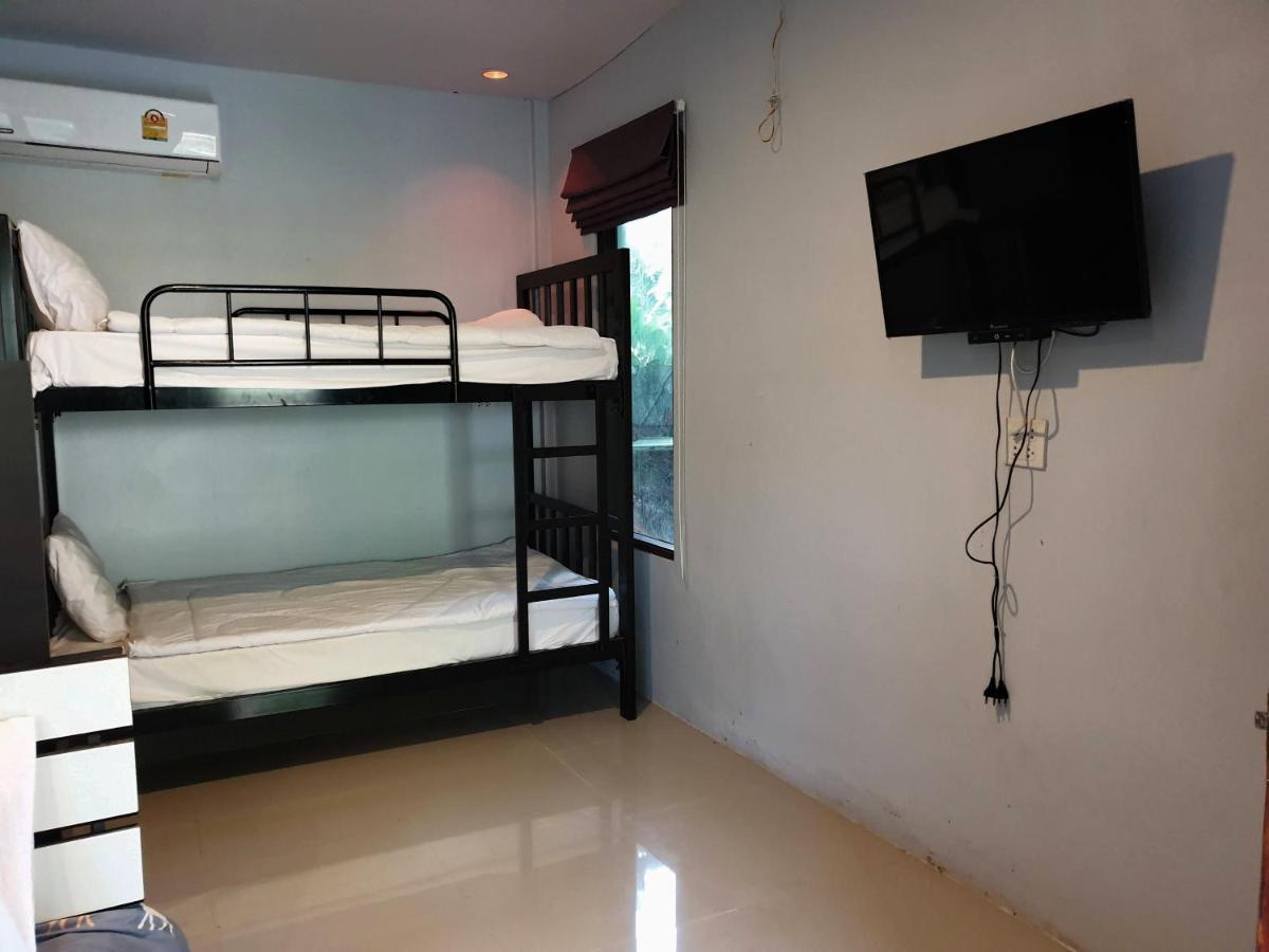 Rubber Tree Resort Koh Lanta Exterior photo