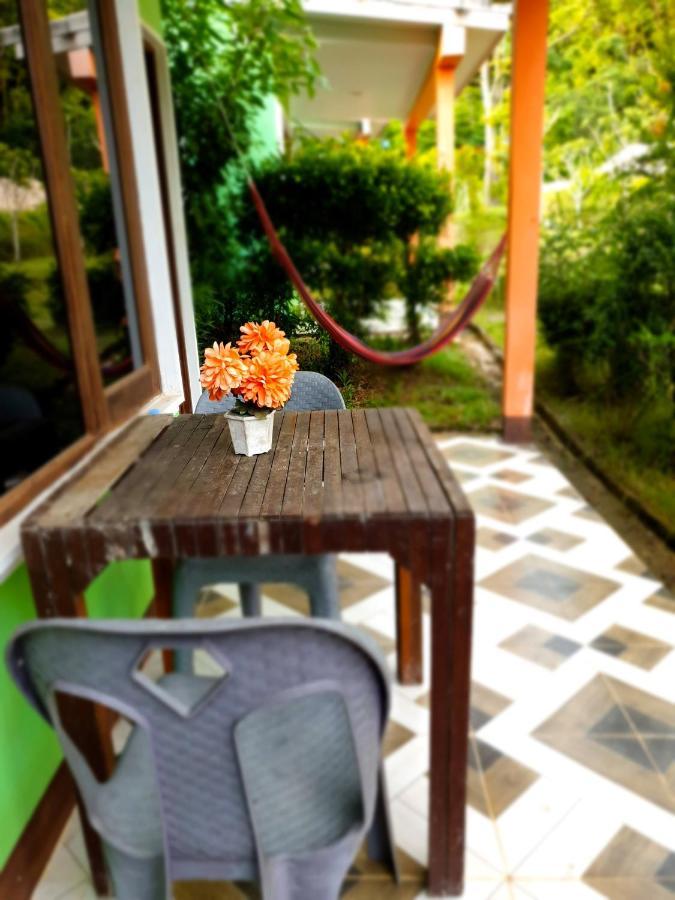 Rubber Tree Resort Koh Lanta Exterior photo
