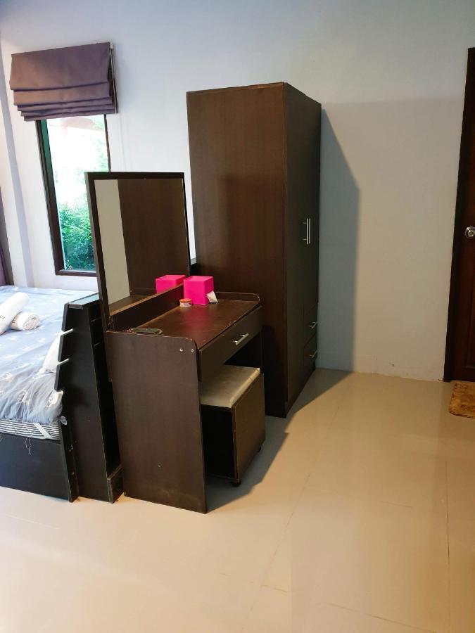 Rubber Tree Resort Koh Lanta Exterior photo