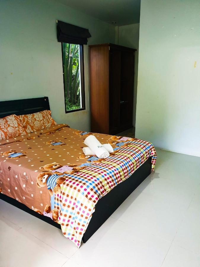 Rubber Tree Resort Koh Lanta Exterior photo