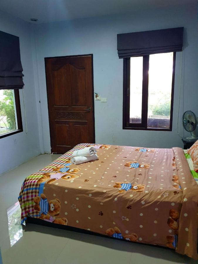 Rubber Tree Resort Koh Lanta Exterior photo