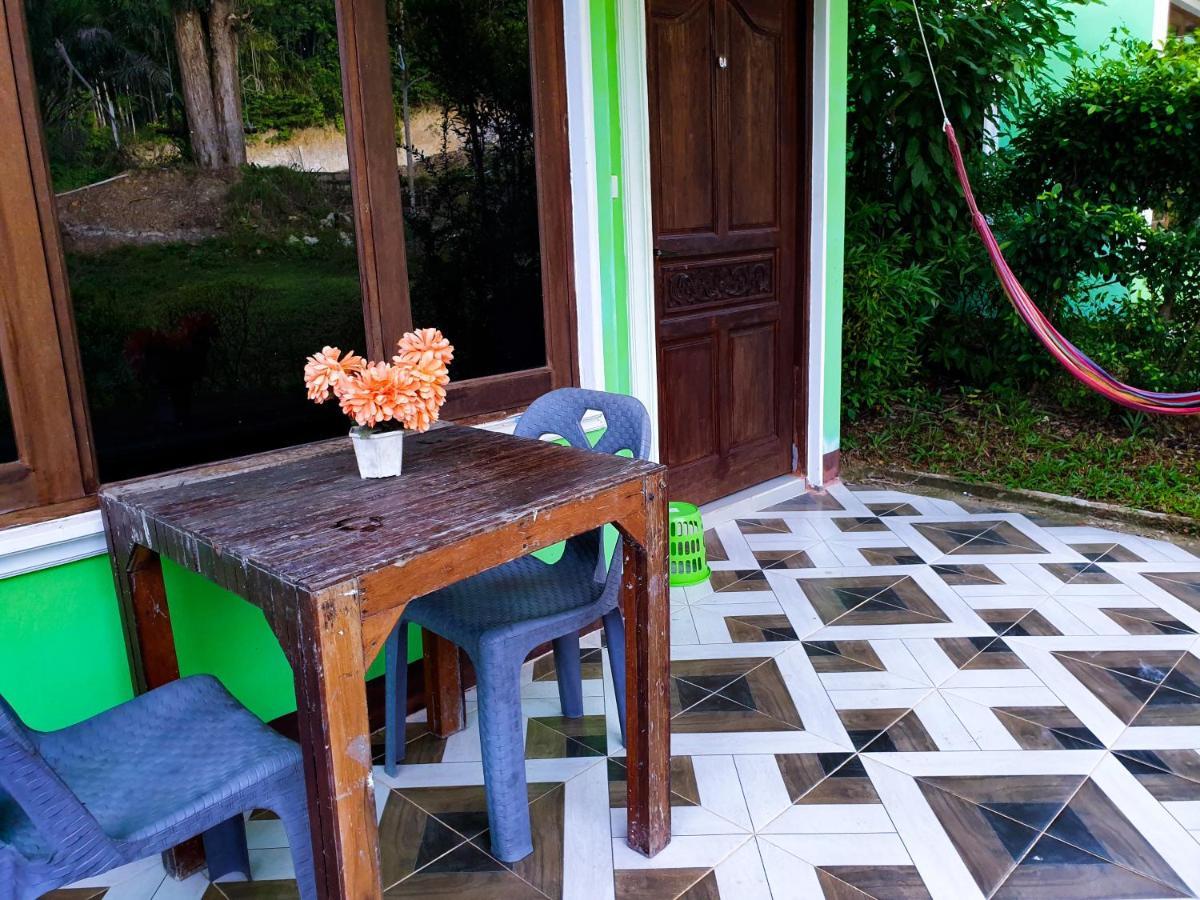 Rubber Tree Resort Koh Lanta Exterior photo