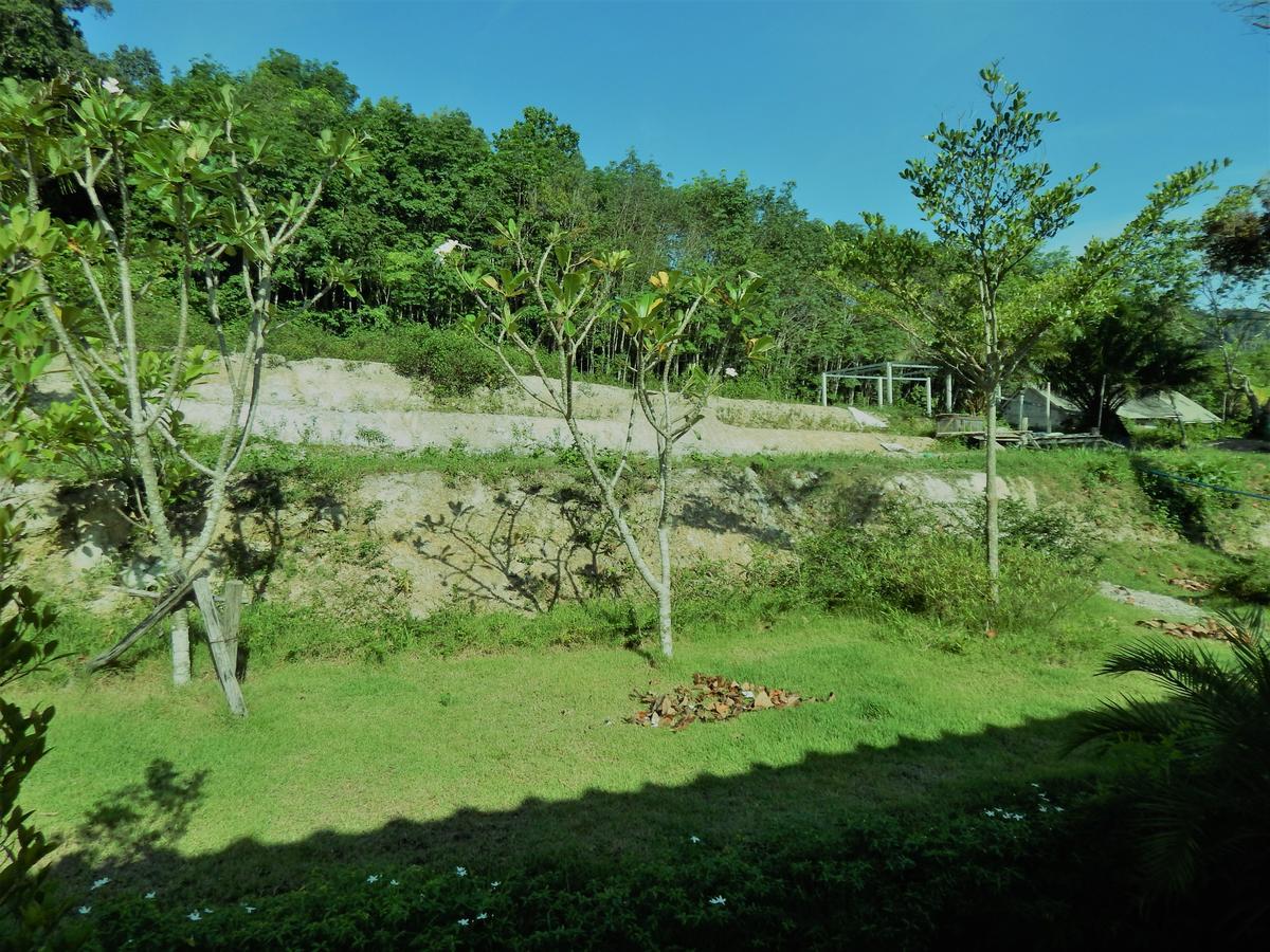 Rubber Tree Resort Koh Lanta Exterior photo