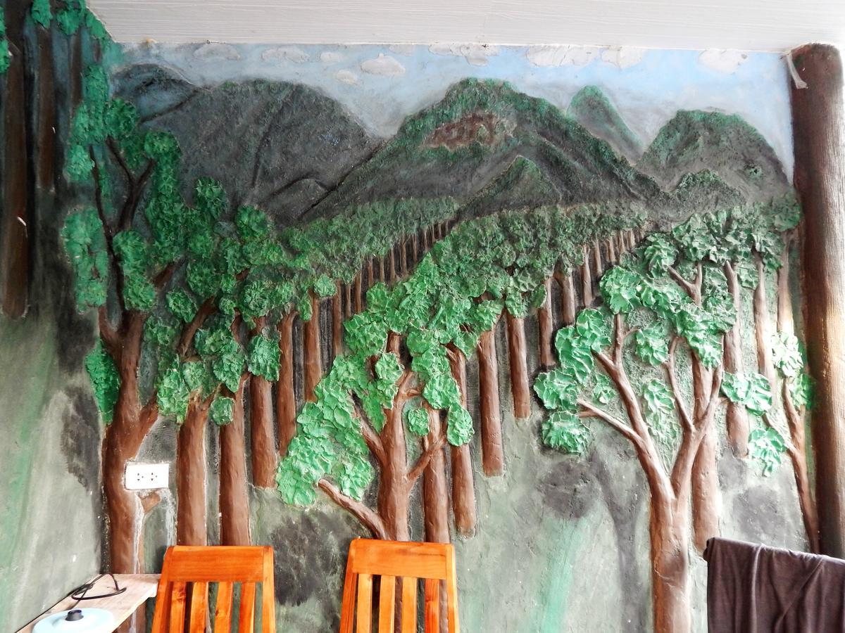 Rubber Tree Resort Koh Lanta Exterior photo