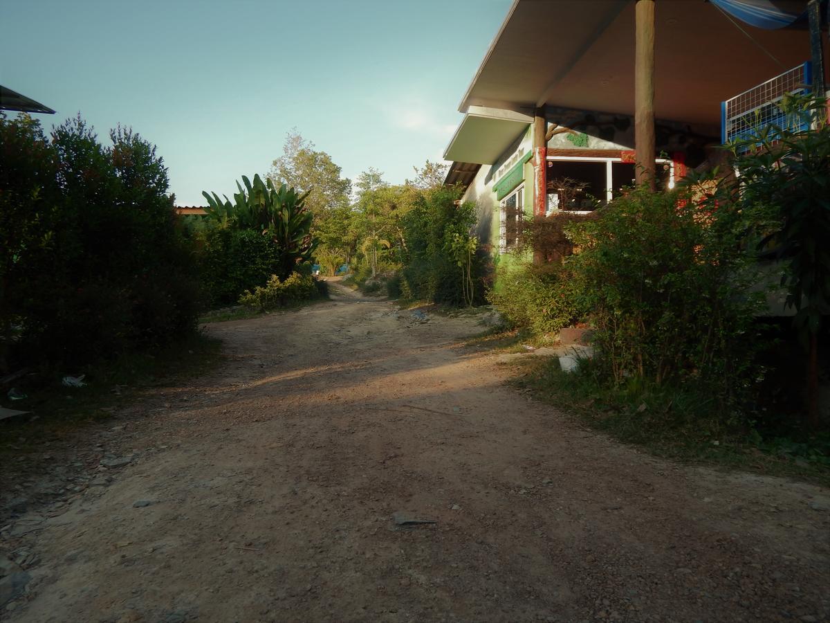 Rubber Tree Resort Koh Lanta Exterior photo