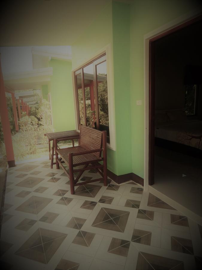 Rubber Tree Resort Koh Lanta Exterior photo