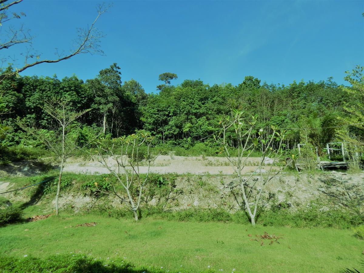 Rubber Tree Resort Koh Lanta Exterior photo
